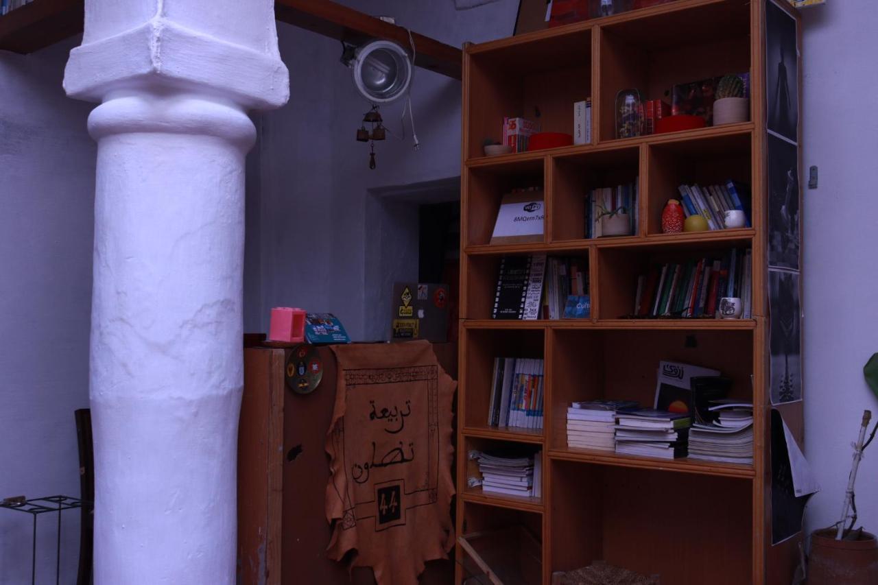 Tétouan Tarbi'Aat Tetaoun 44, 17Th Century Heritage מראה חיצוני תמונה