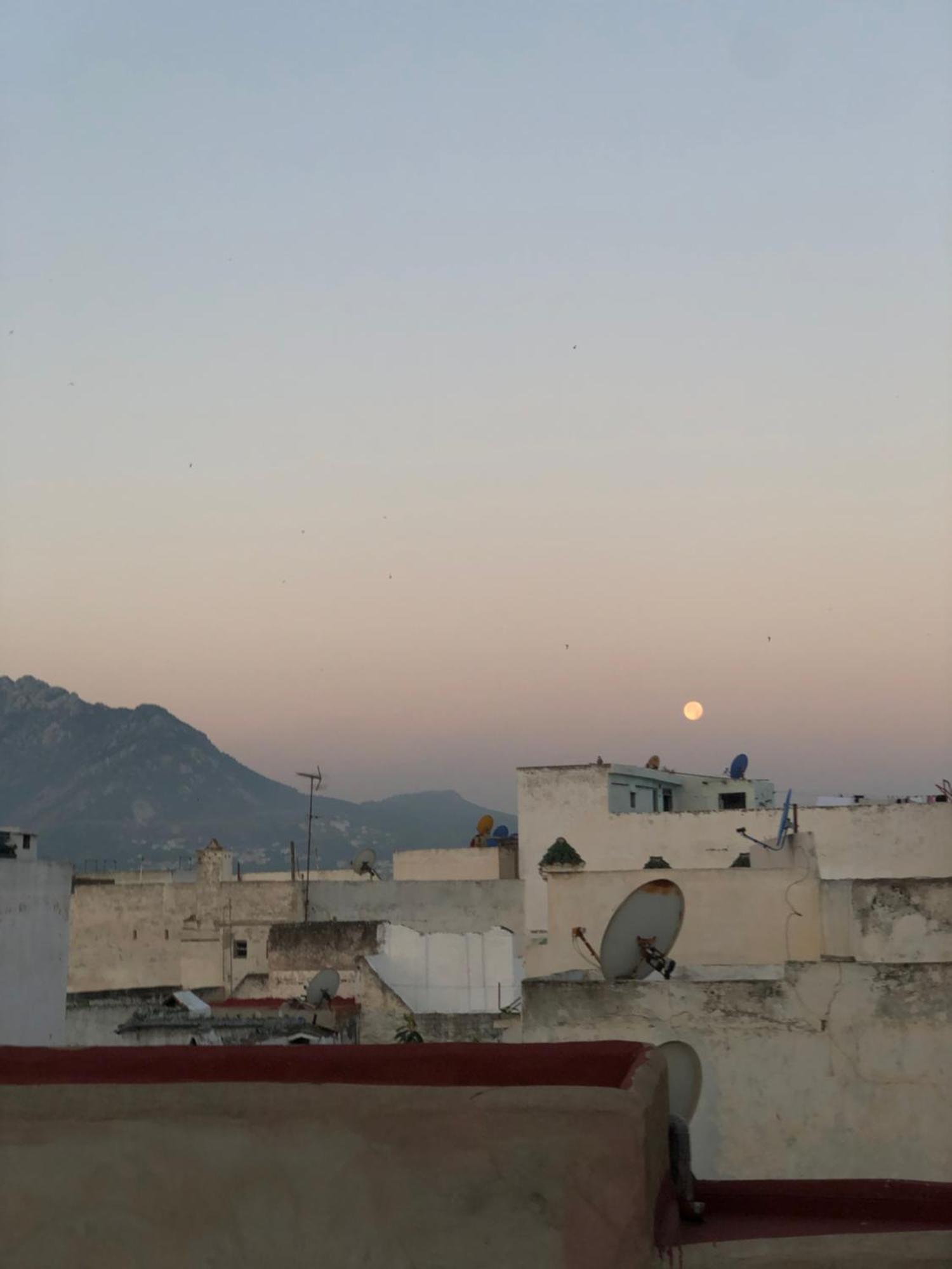 Tétouan Tarbi'Aat Tetaoun 44, 17Th Century Heritage מראה חיצוני תמונה