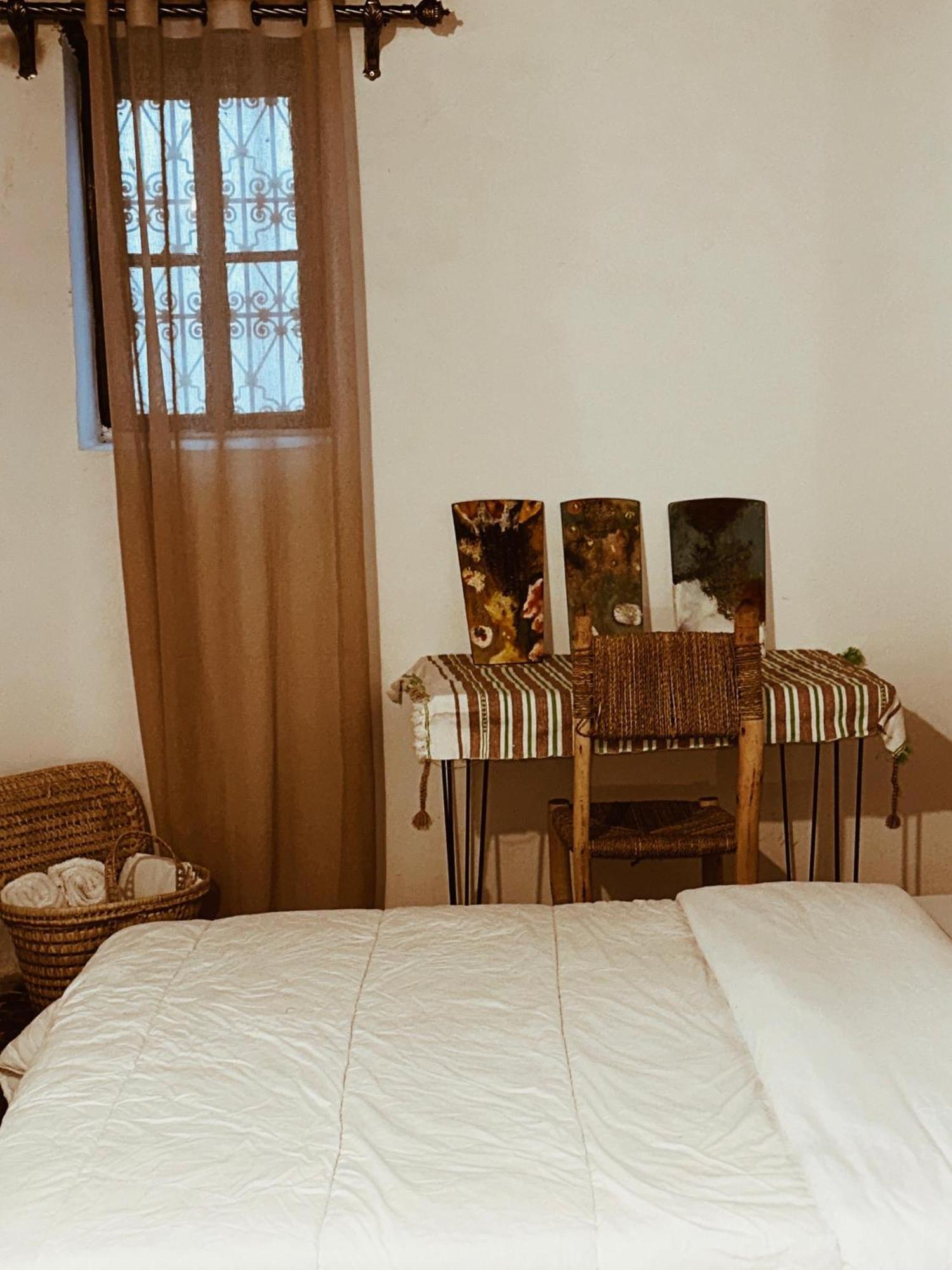 Tétouan Tarbi'Aat Tetaoun 44, 17Th Century Heritage מראה חיצוני תמונה